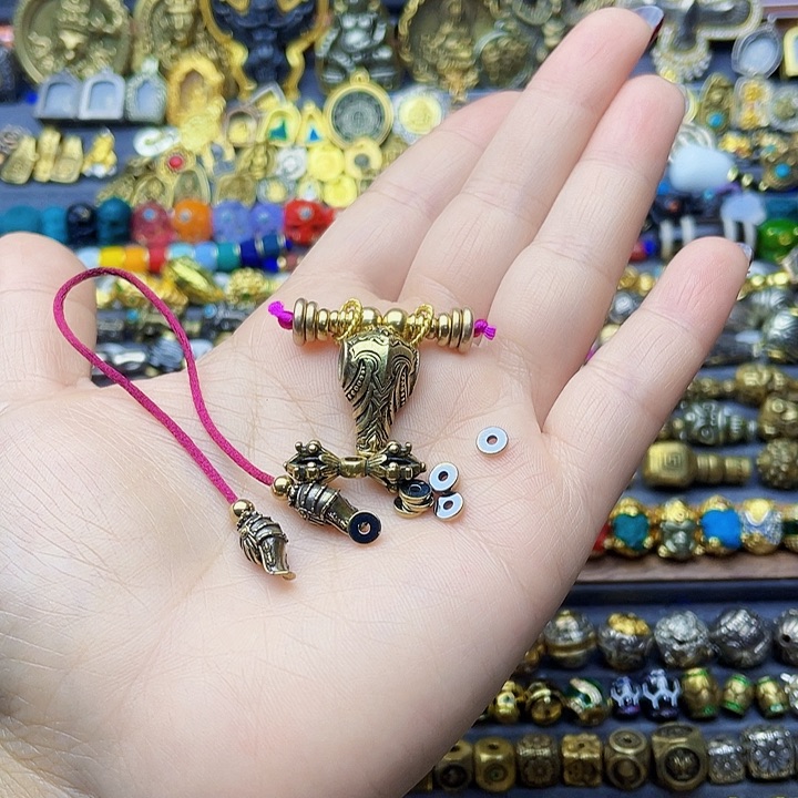 懠文玩配饰套餐配饰