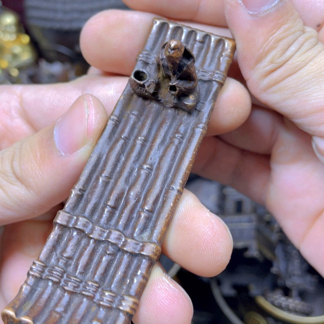 缘世铜专属铜器链接