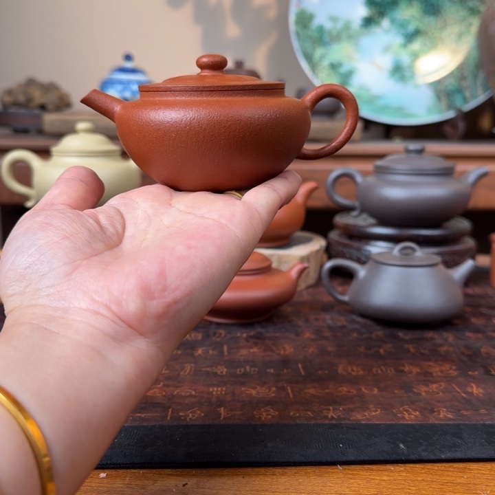 紫砂茶壶J**H666666666666