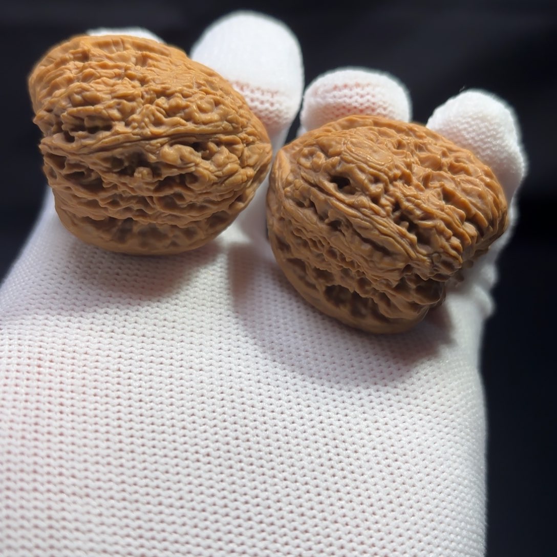 文玩核桃吊坠2号链接128