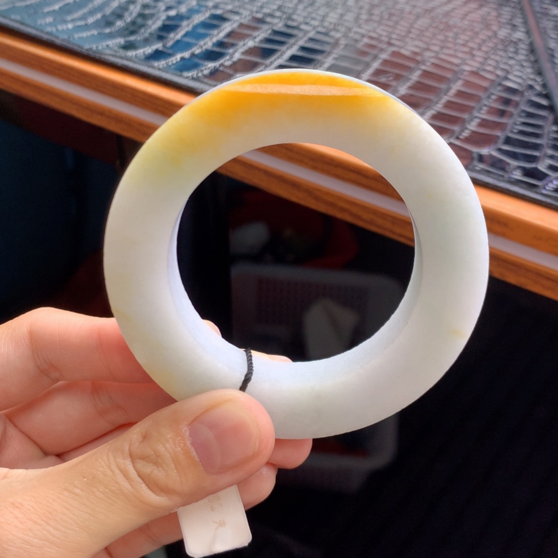 未镶嵌纯天然翡翠A货定制翡翠