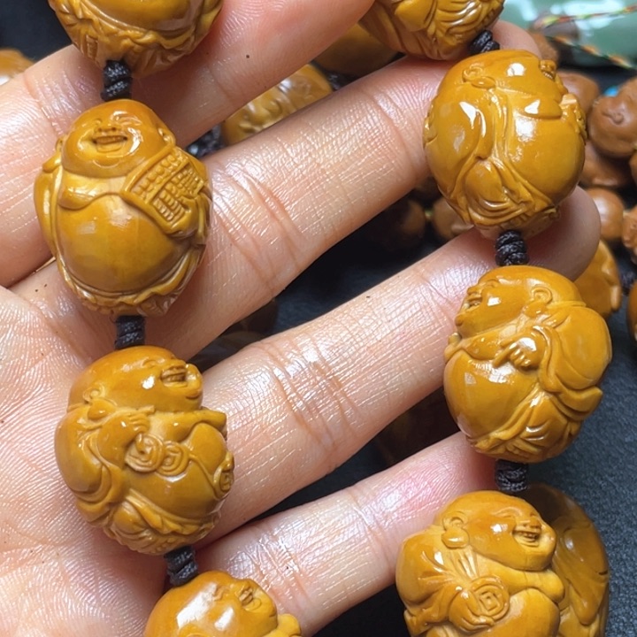 橄榄核手串/手链橄榄核