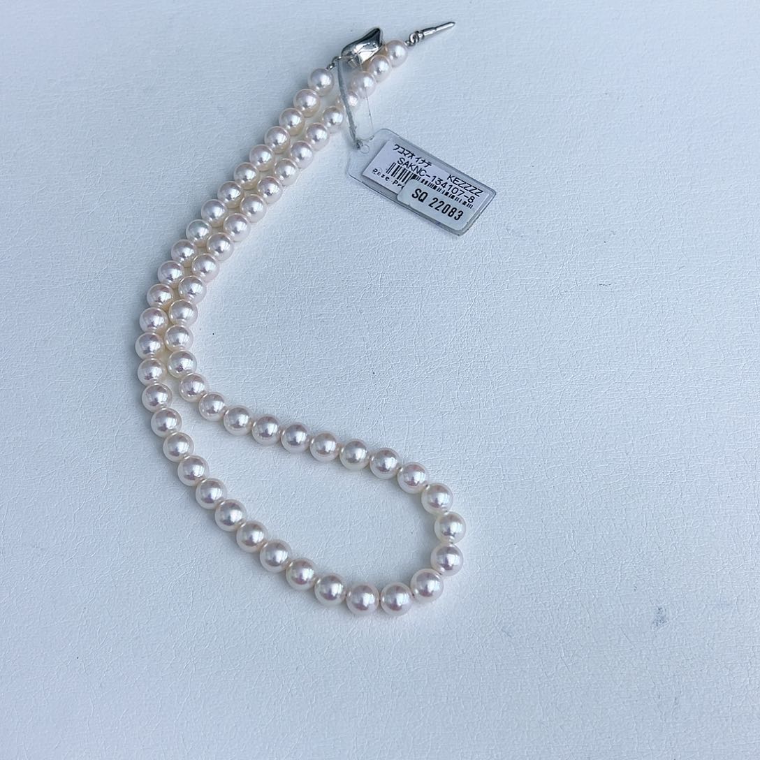 海水珍珠SQ22083未镶嵌小****包