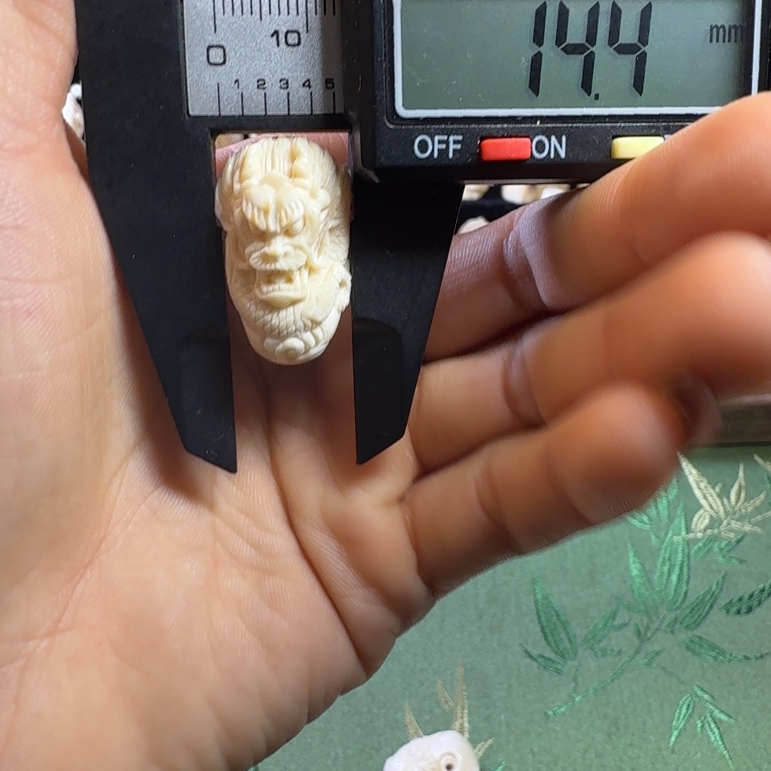 猛犸象牙手串/手链/手镯