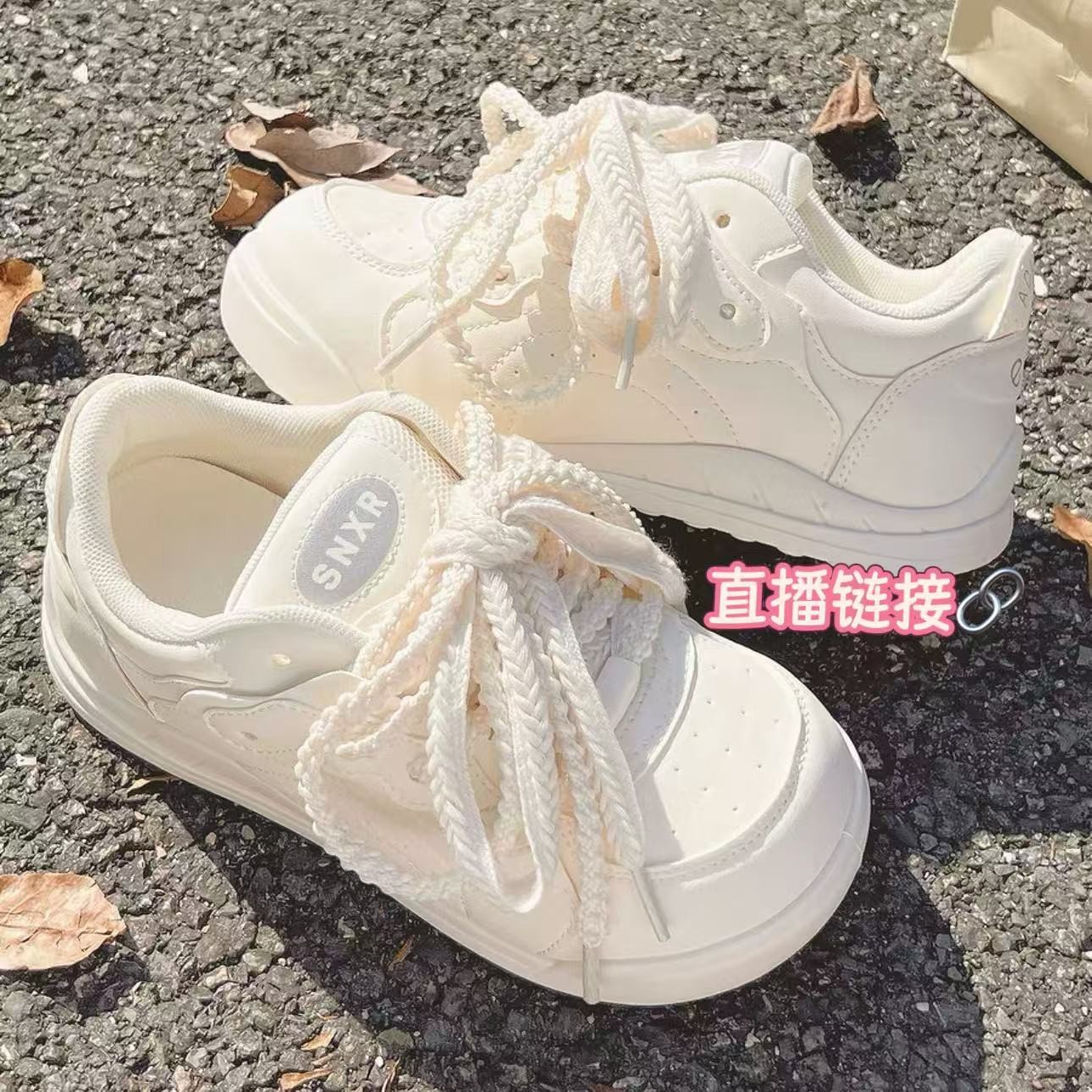 孤品女鞋清（下单备注 主播喊的编号）偶尔微瑕介意勿拍，No退No换