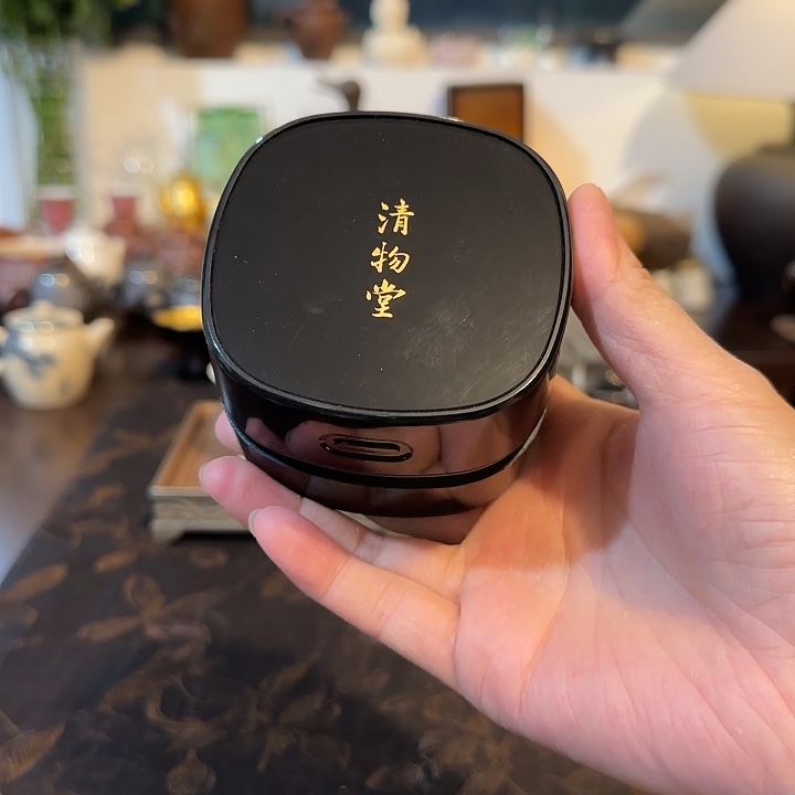 亚克力除尘器…………