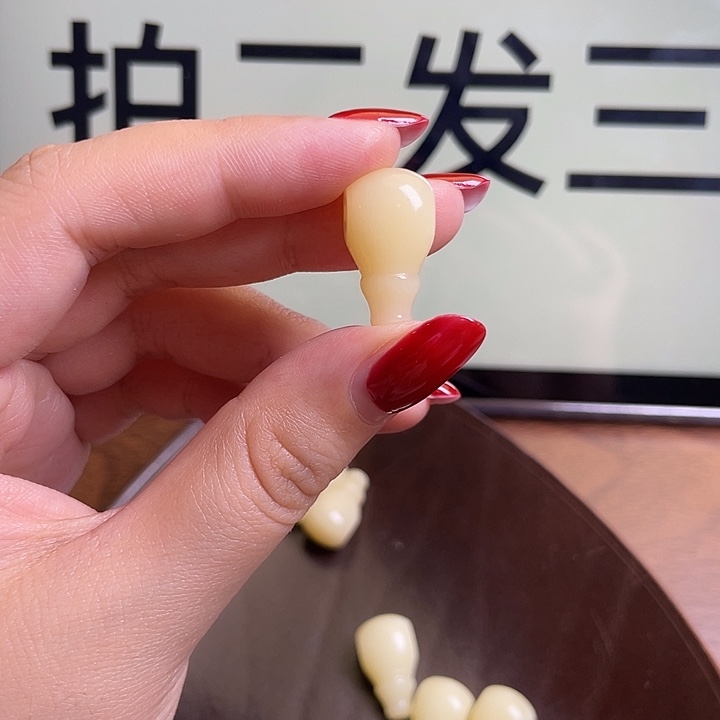 驼骨手串/手链0167