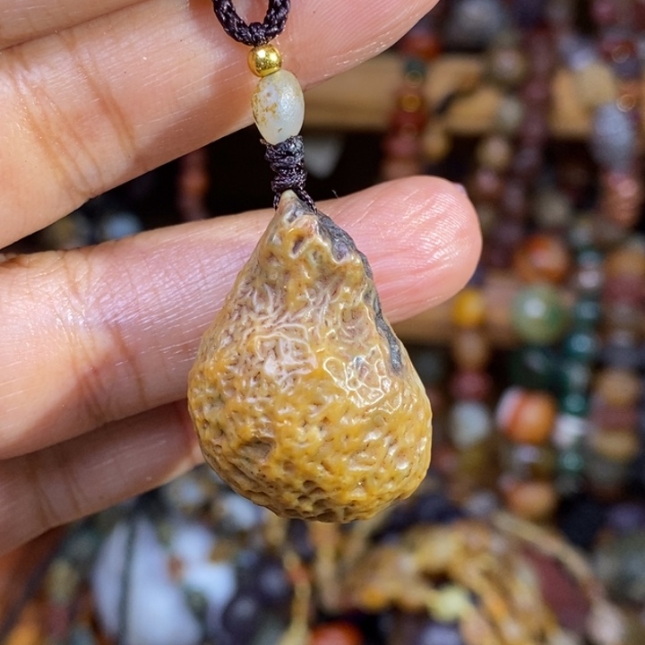 玛瑙/玉髓珠宝半成品未镶嵌