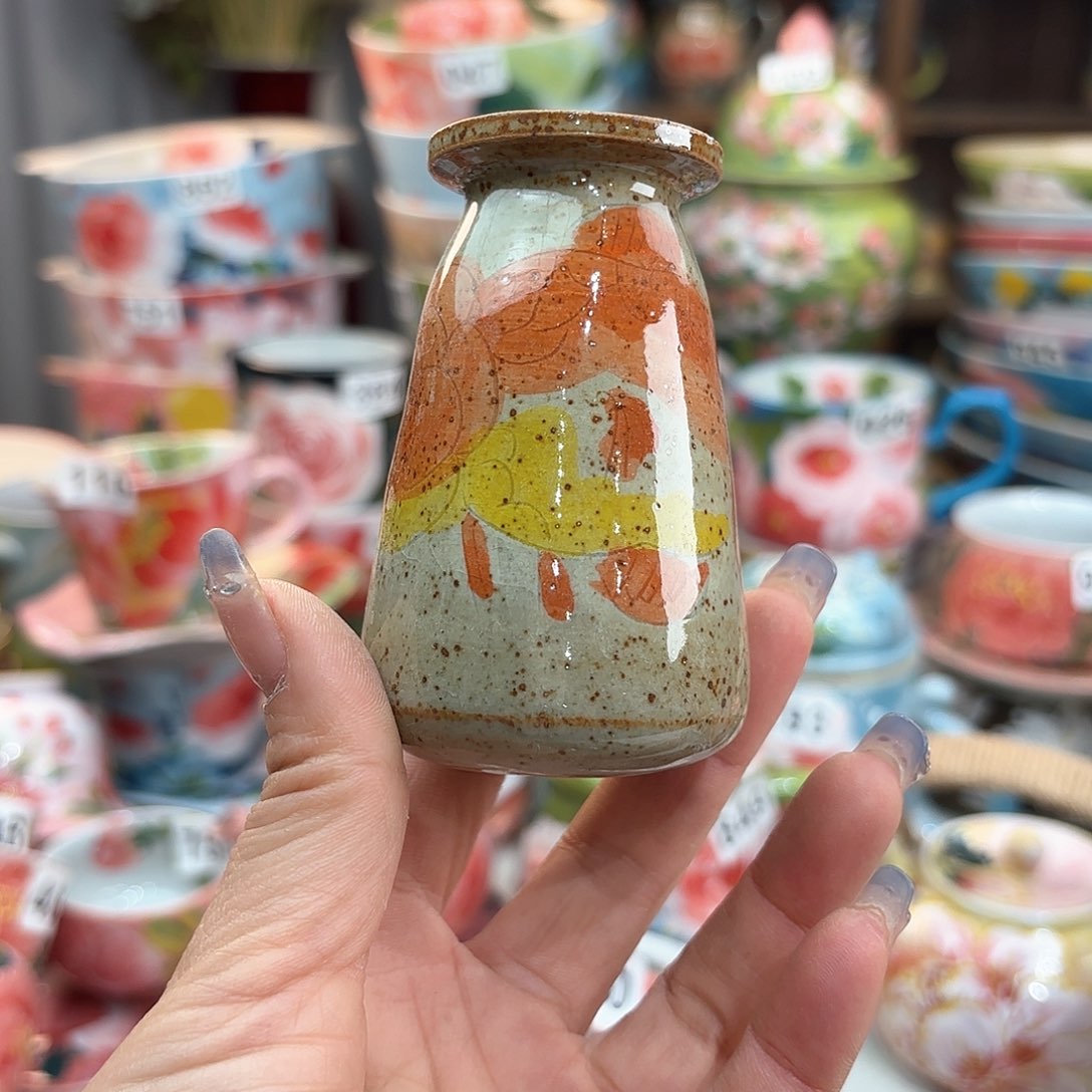 瓷片在这里我们都在寻找答案