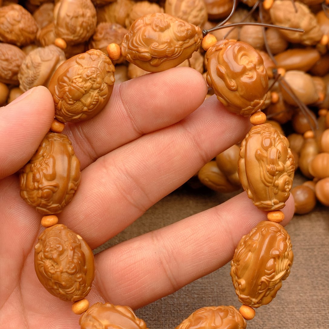 手串/手链橄榄核橄榄核手串/手链