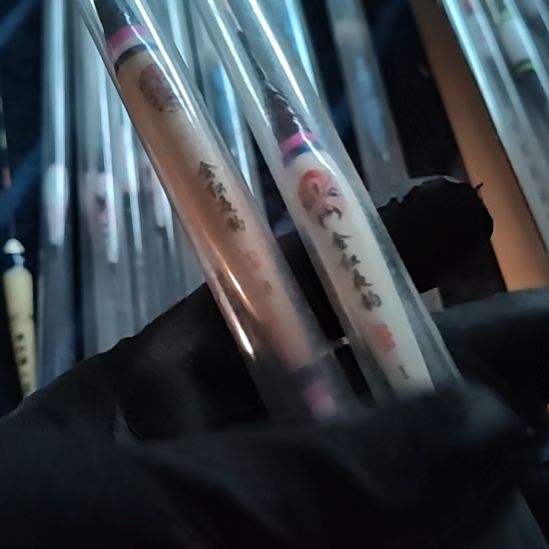 金红浮漂随机发两个，，，