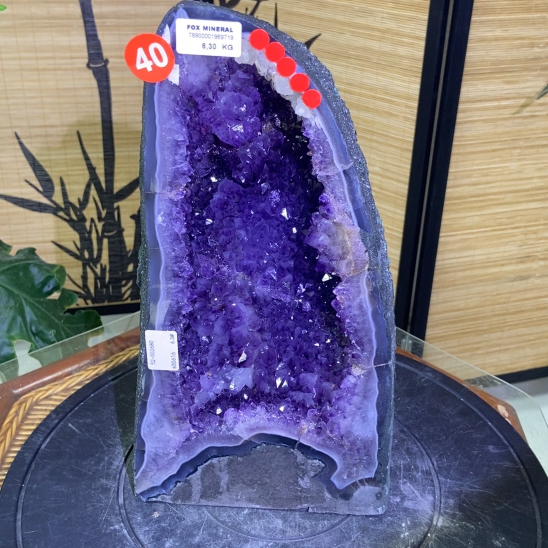 未镶嵌水晶大型摆件（非配饰）