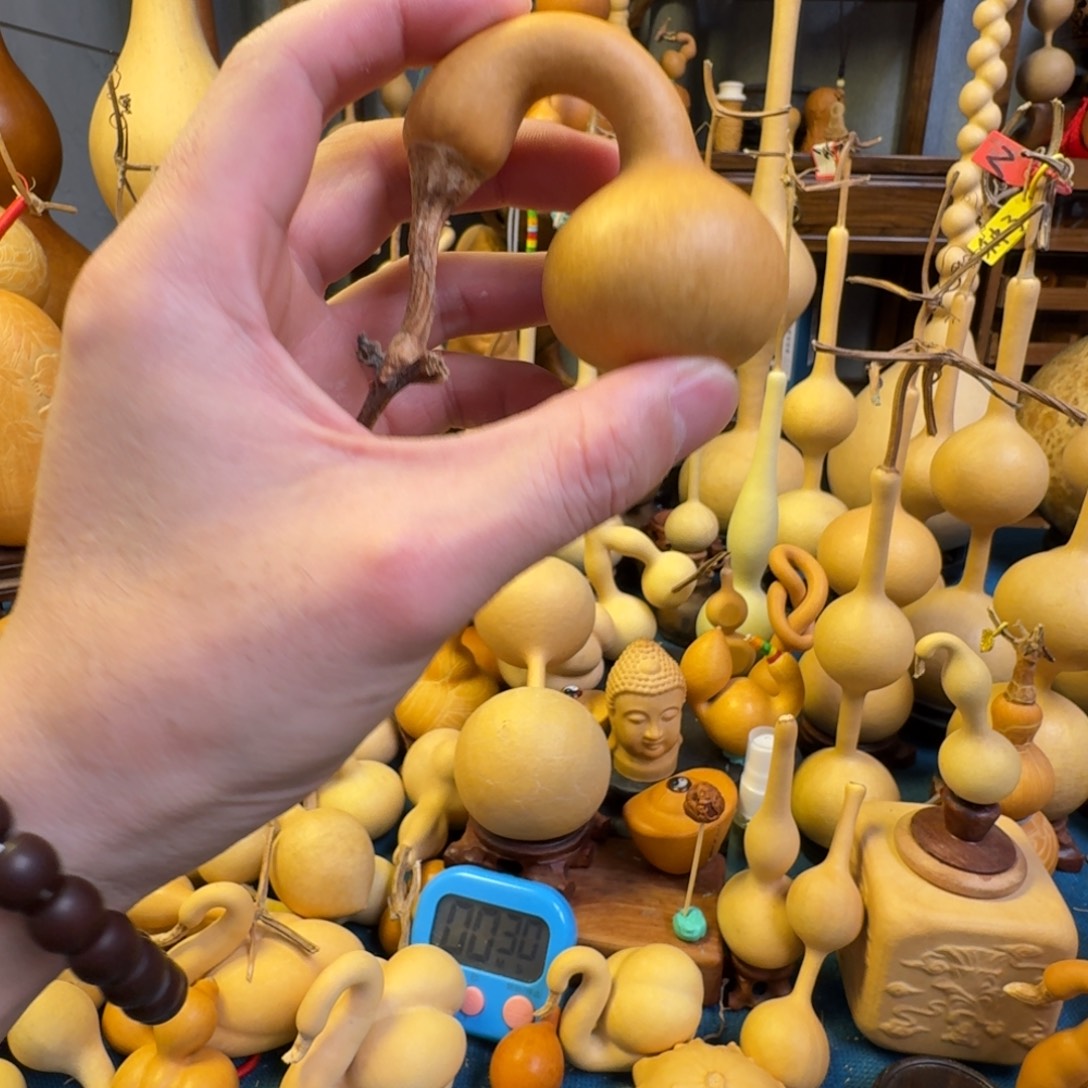 恒***业包头把葫芦独霸葫芦