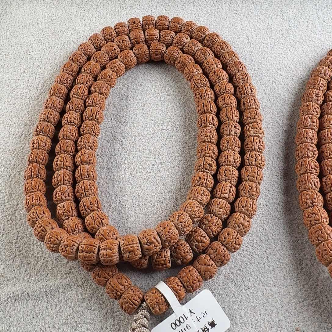 金刚菩提吊坠G*高货