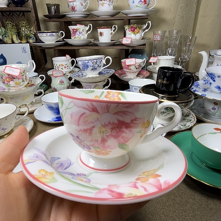阿尔 咖啡杯 满38包邮不退不换