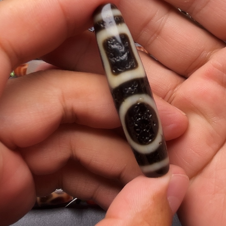 玛瑙/玉髓颈饰未镶嵌緈**道