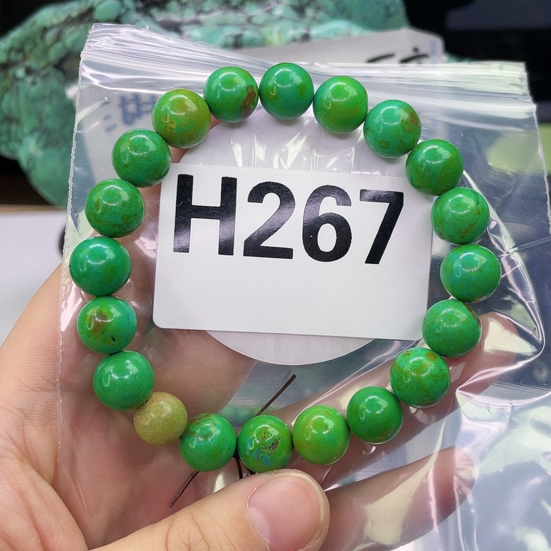 A空竹粉丝专享精品手工配珠