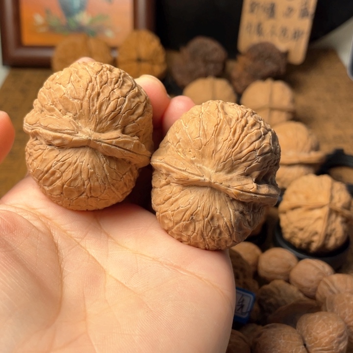 回***往云南铁核桃默认微瑕21