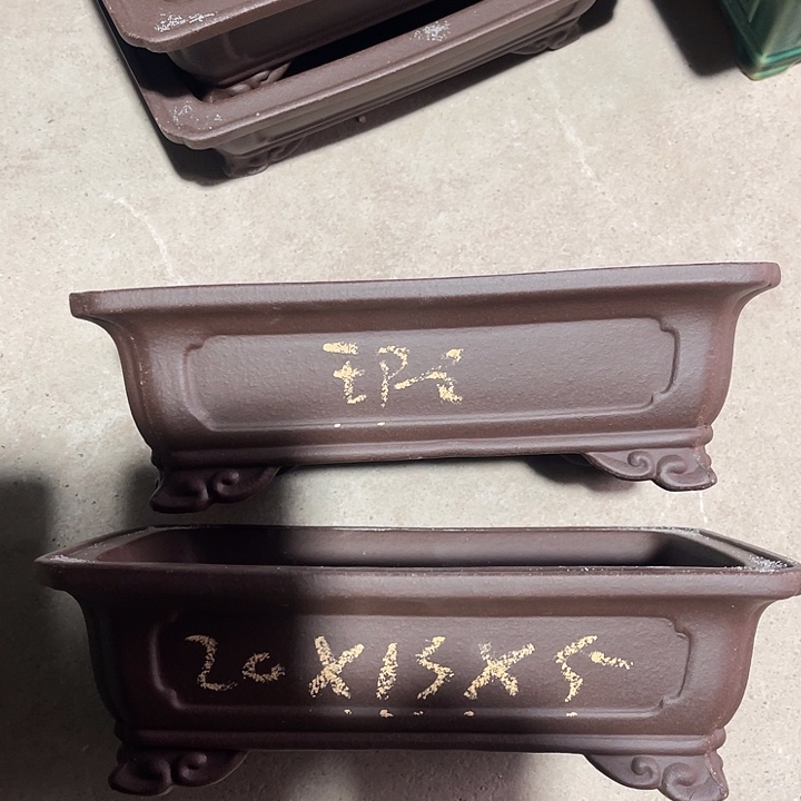 花盆紫砂紫砂花盆