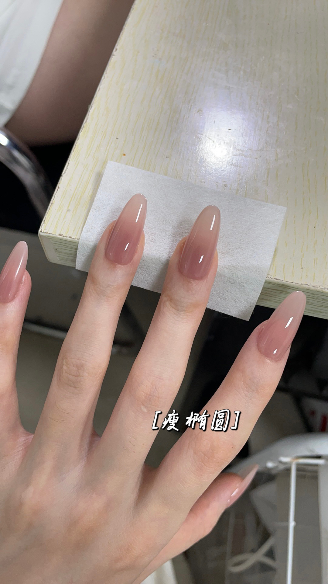 甘露寺-纯手工定制穿戴甲返潮复古美甲贴片可拆卸假指甲贴10片装