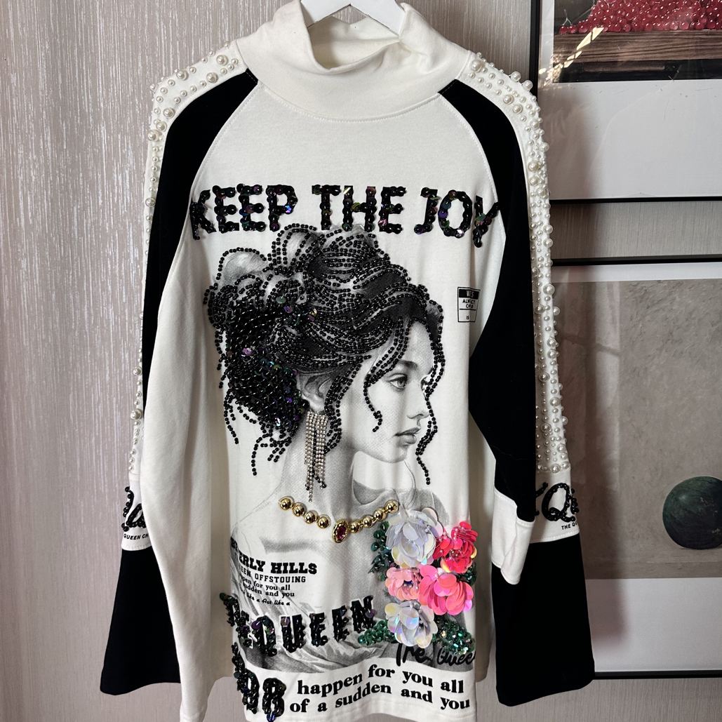 MAGIC INTRO  上衣 2999