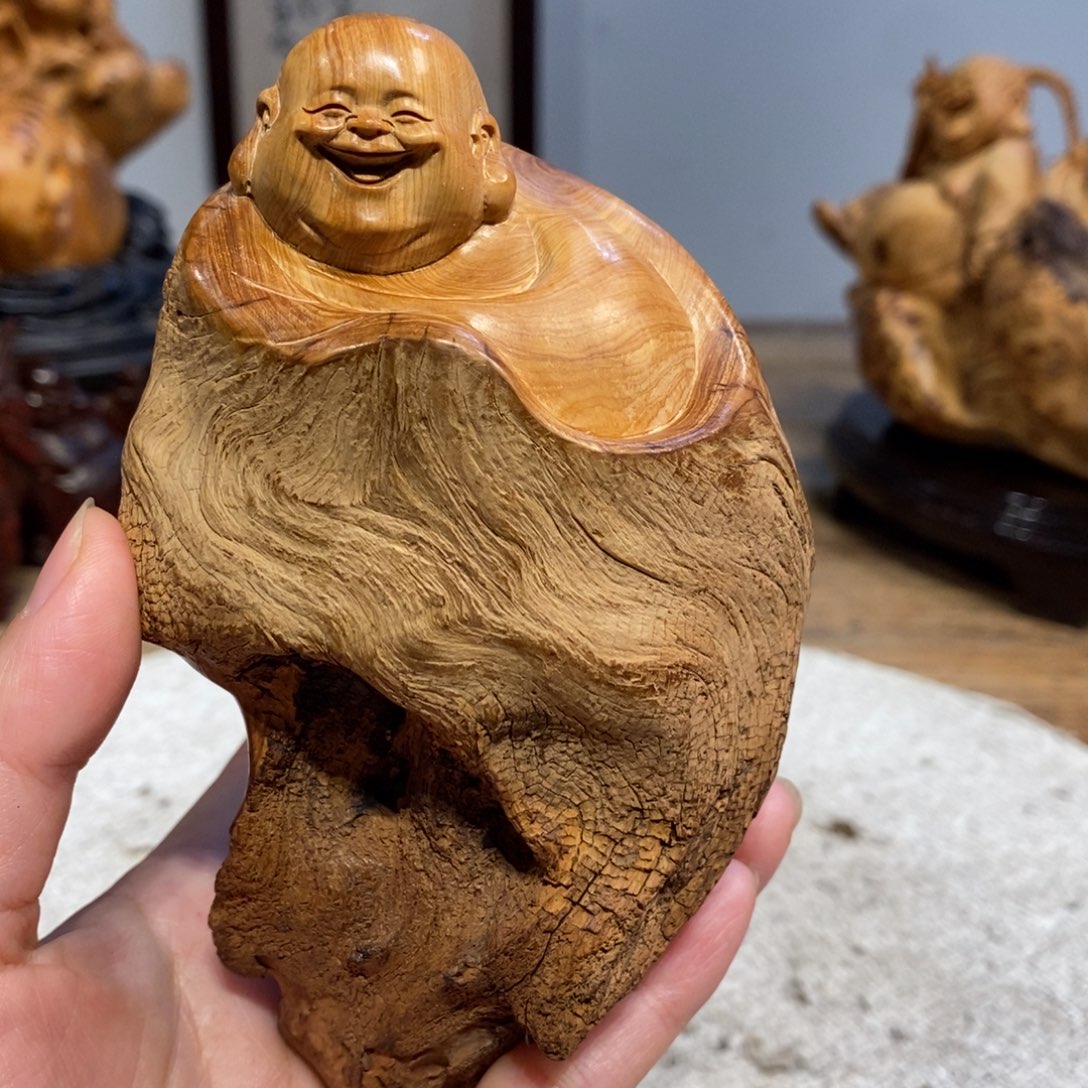 柏木（崖柏）崖柏，
