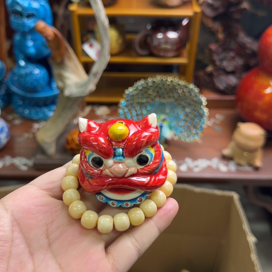 摆件瓷器瓷器瓷器