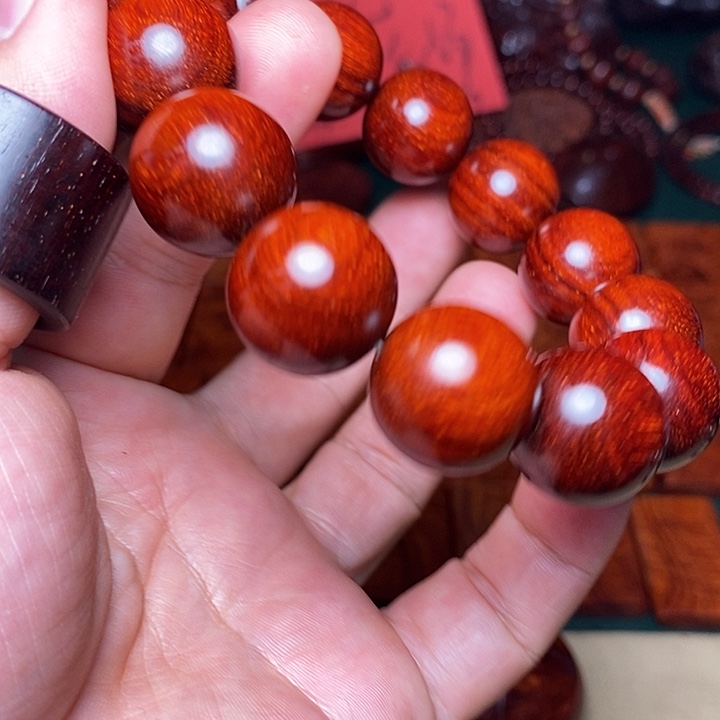 檀香紫檀（小叶紫檀）其他