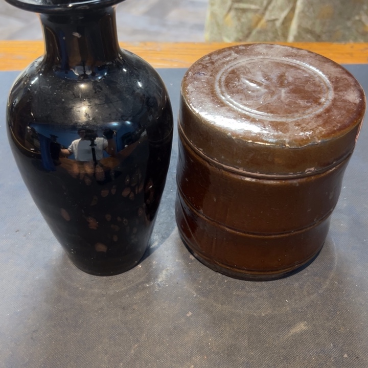 玉***润瓷片拾六家的瓷器瓷器