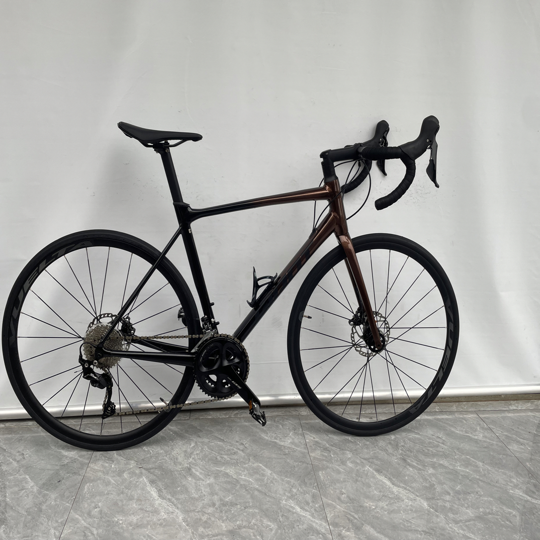 TCR SL1公路车，ML码适合175–183