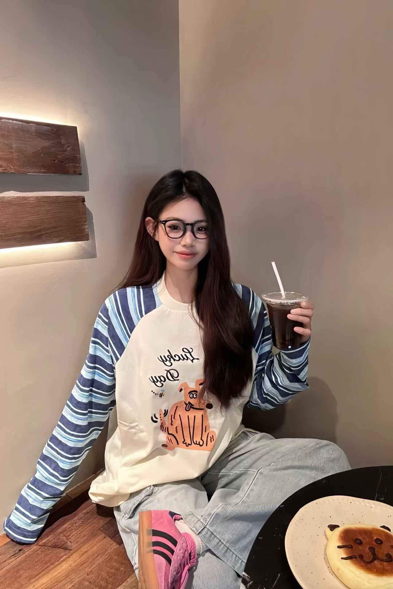 【璇璇专属】Anna买手店浮浮衣服链接-1