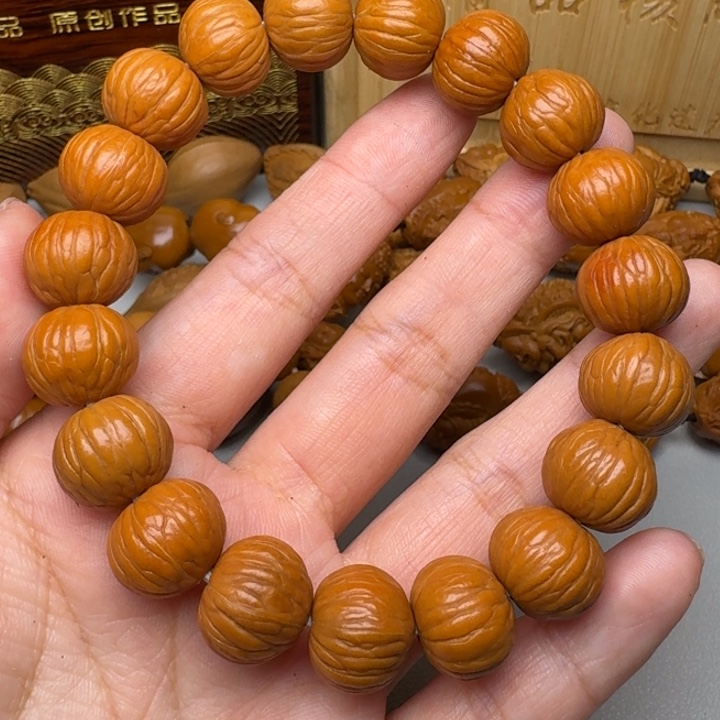 手串/手链橄榄核福利