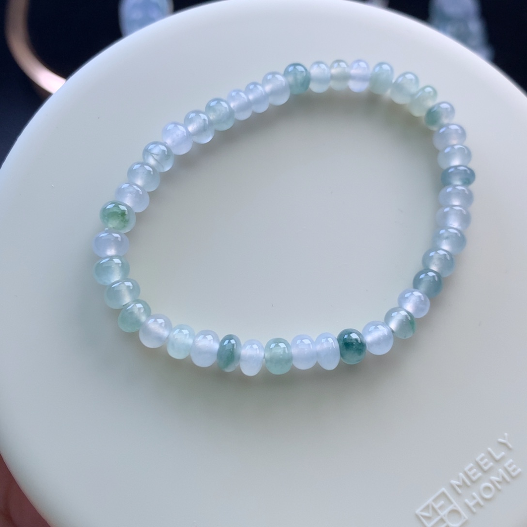 翡翠未镶嵌挂件48小时鉴赏期  退货不扣服务费