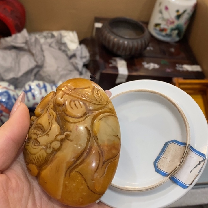紫砂陶瓷艺术陶瓷艺术