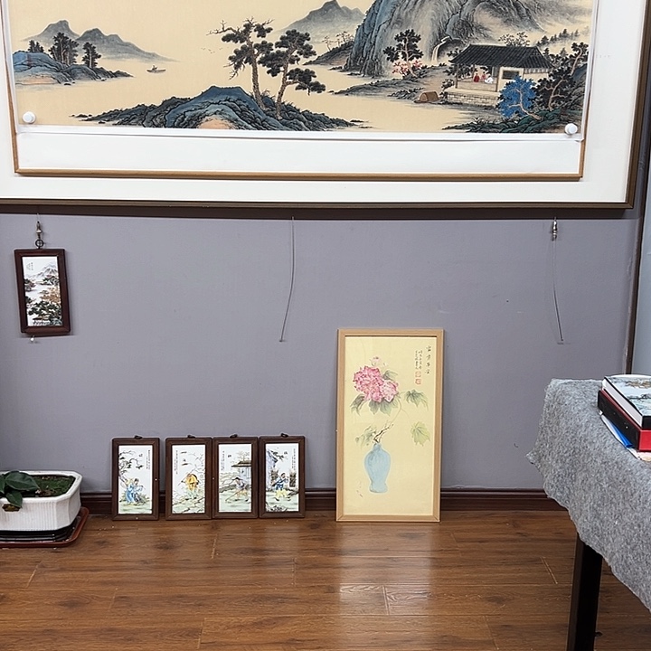 国画99999999999955