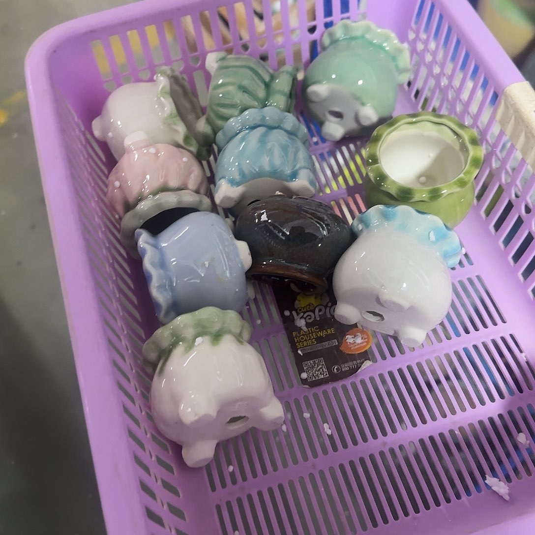 陶瓷10个福利局·自动合并订单·一个个买凑9元发·