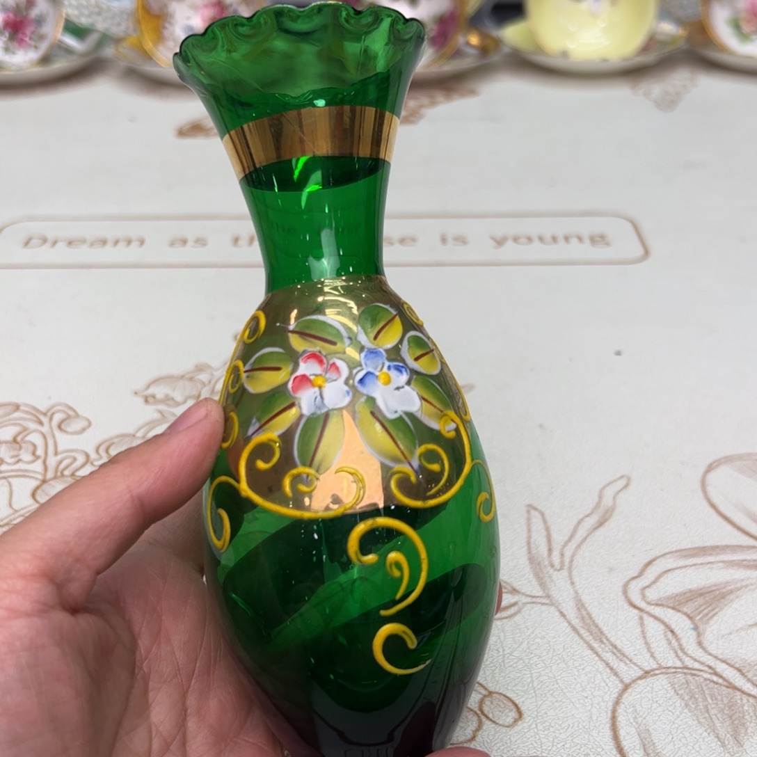 杯维多利亚欧洲中古