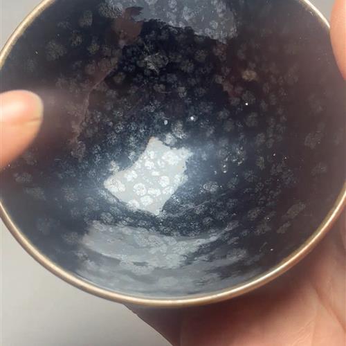 【闪购商品】茶盏-438............