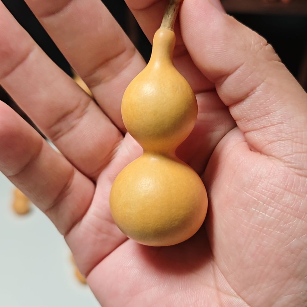 ?****?文玩葫芦天津嘴儿