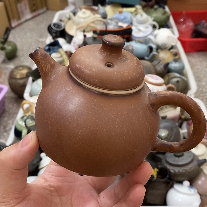 陶瓷艺术品及陶瓷制品
