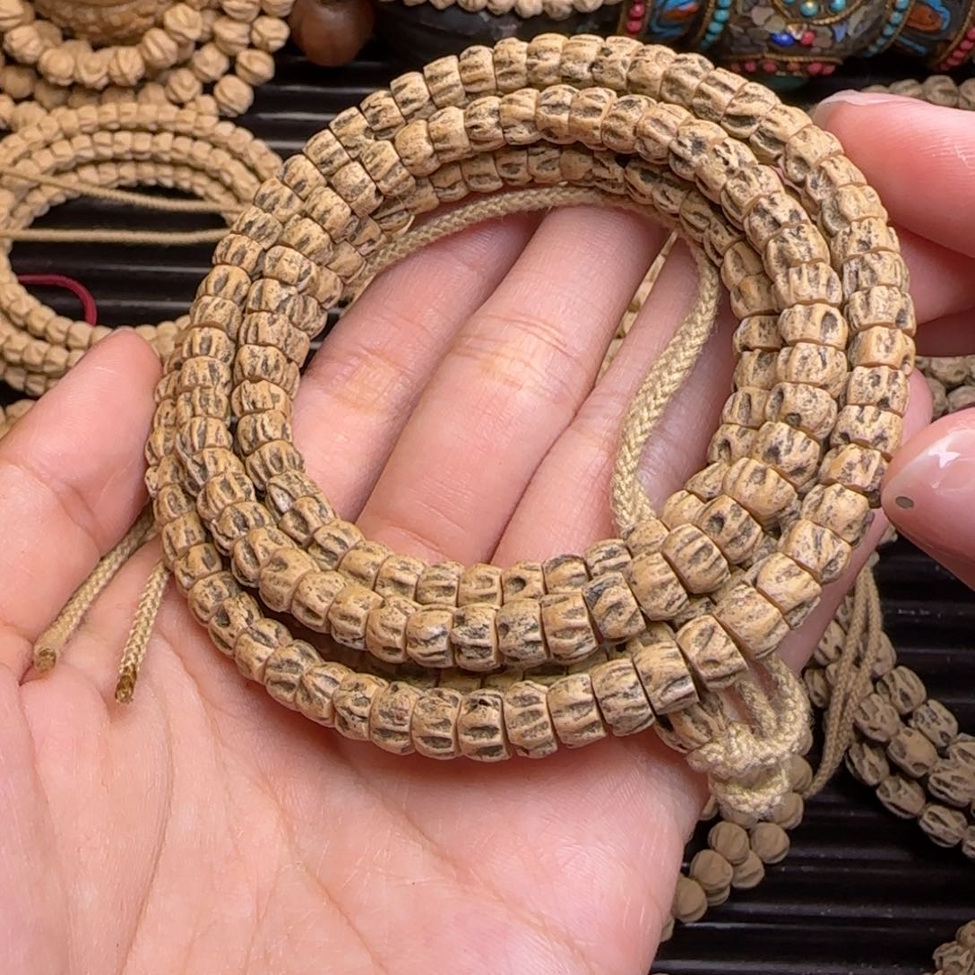 柏香籽/百香籽吊坠时***客