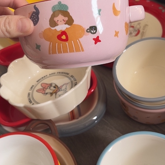 瓷满25包邮，默认微瑕啊