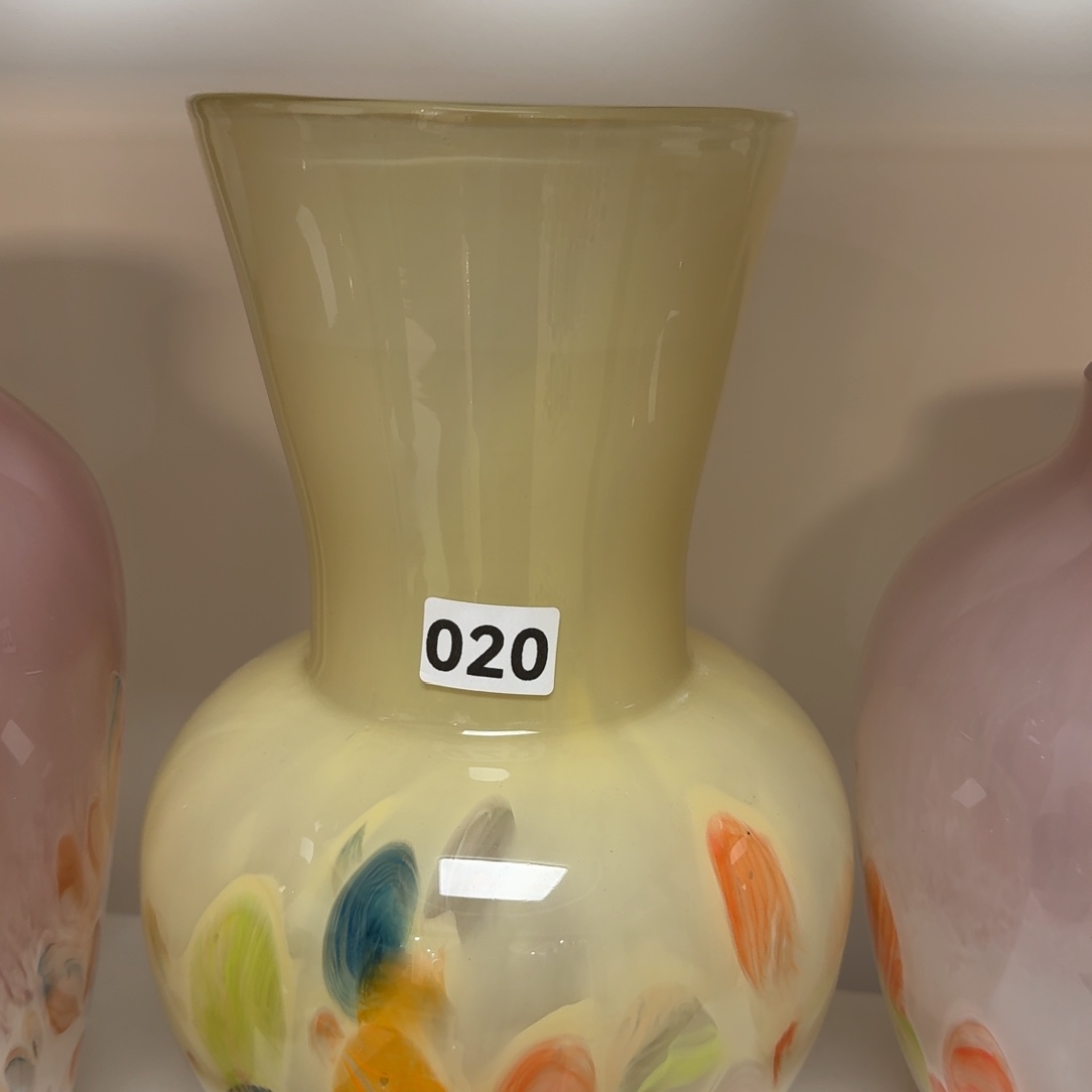 福利福利二级花瓶