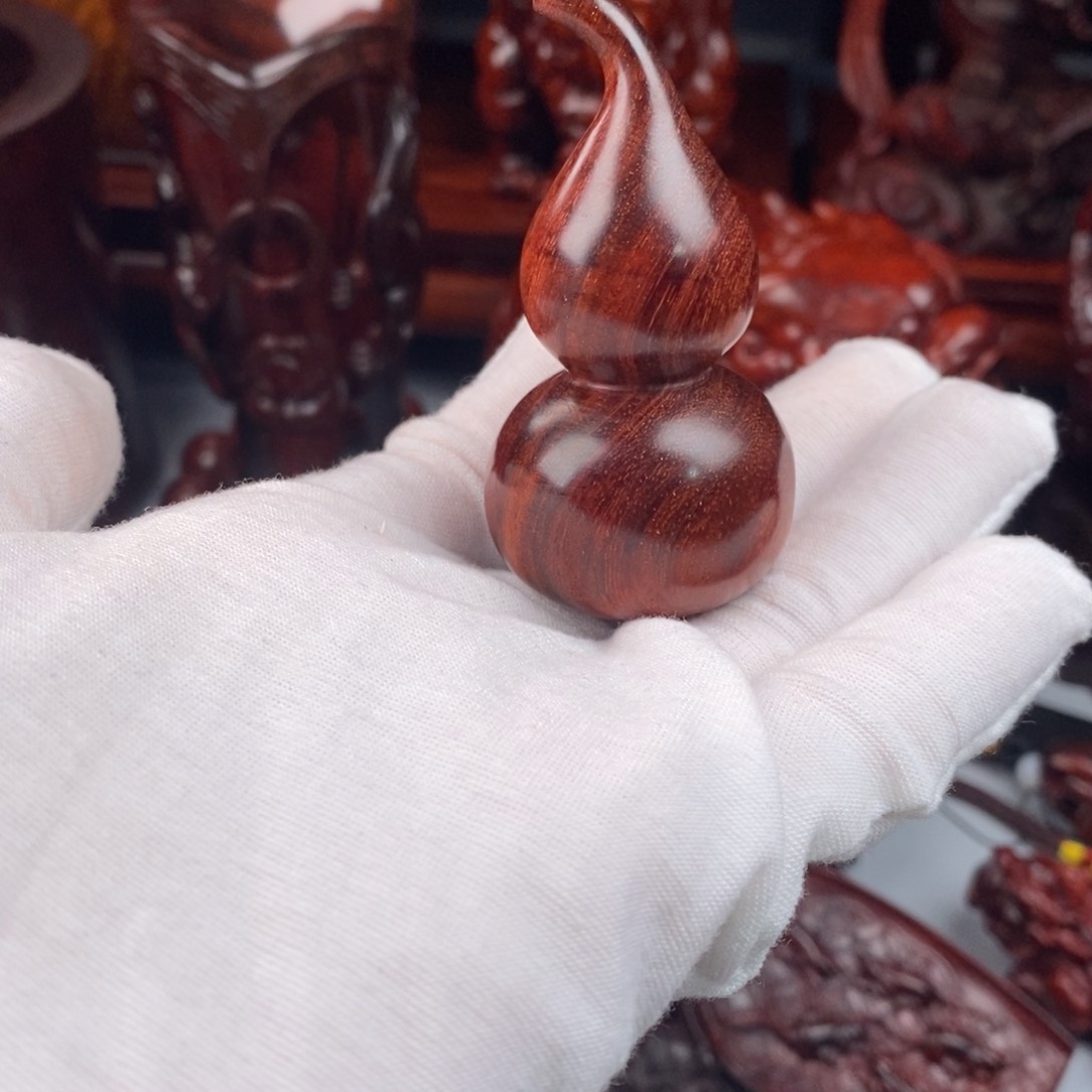 小叶紫檀其他薄****态檀香紫檀