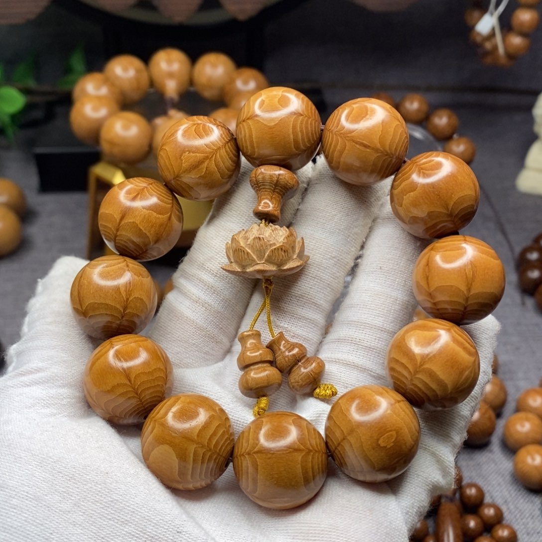 六道木手串/手链天花板2.0