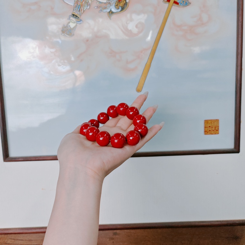 S-0076 精选小珠手串搭配无礼盒