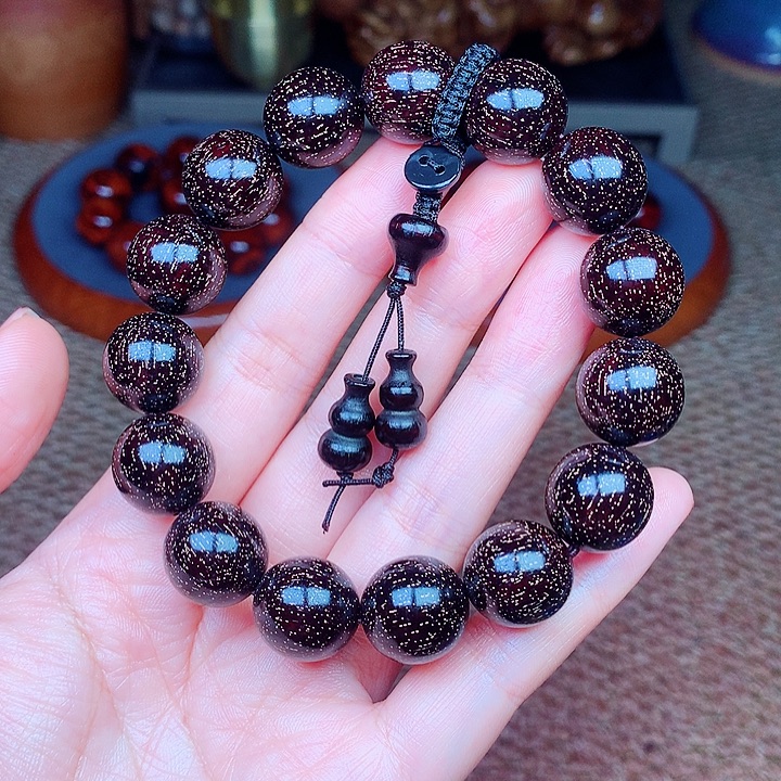 檀香紫檀（小叶紫檀）1.5