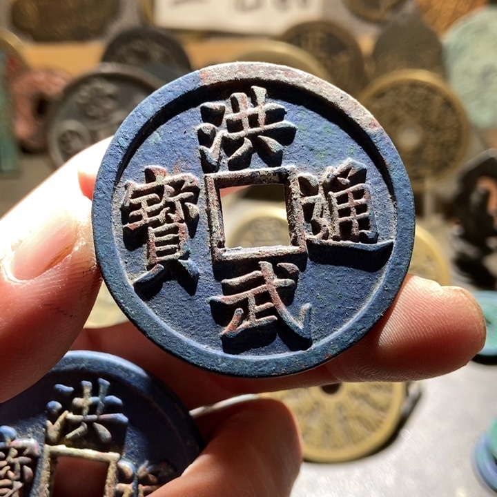 铜现代工艺品仿制品