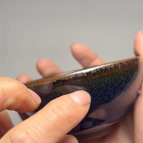 【闪购商品】茶盏-瑕疵-146.........