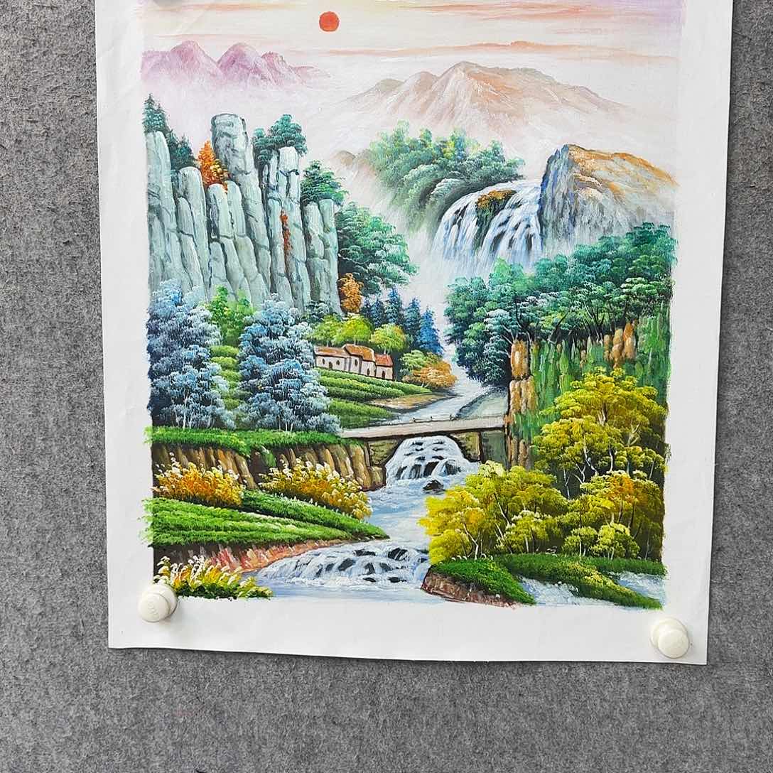 书法作品多次参加全国